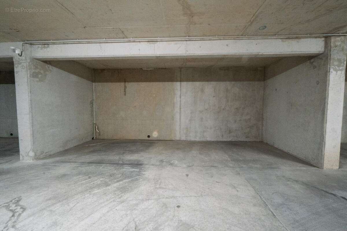 Résidence 2023, studio avec vue mer, terrasse, asc, place de parking. - photo 6