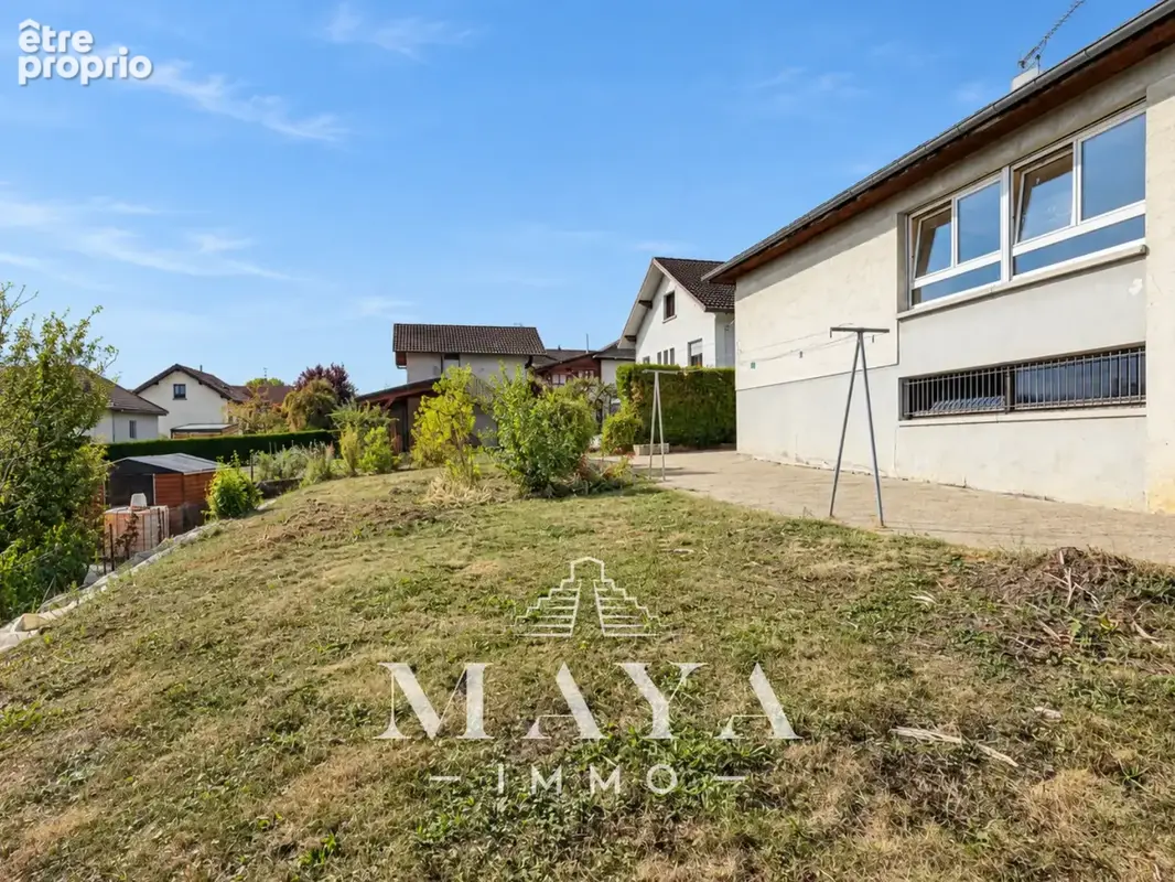 Hirtzbach - maison plain pied 170 m2 - photo 12