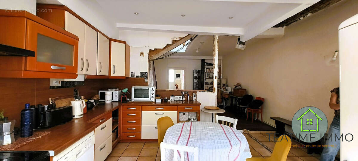 Maison 200 m² à Morlaix  - photo 9