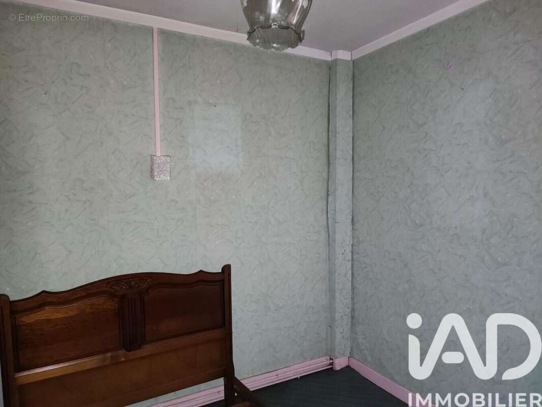 39 m² à Le Havre  - photo 7