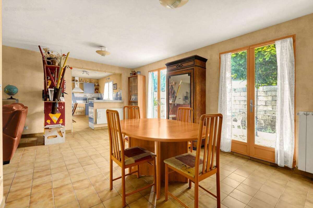 Maison à SAINT-ALBAN