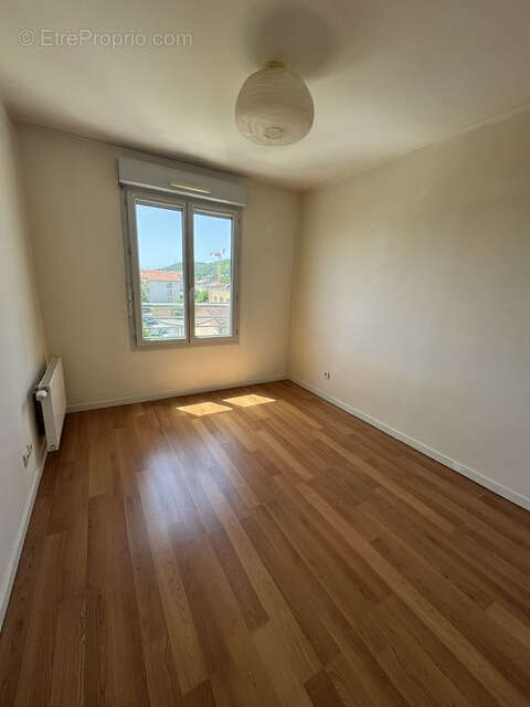 Appartement type 3 en standing - photo 7
