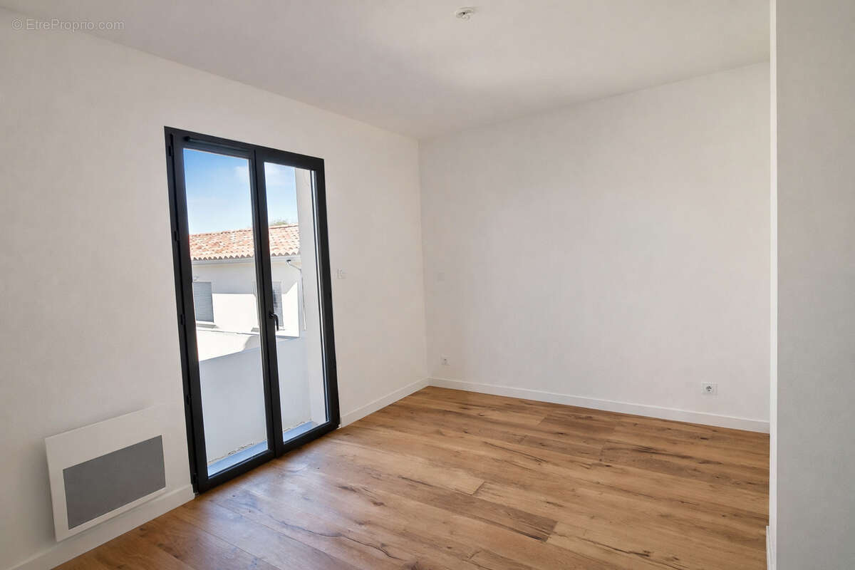 Maison à SAINT-CHRISTOL-LES-ALES