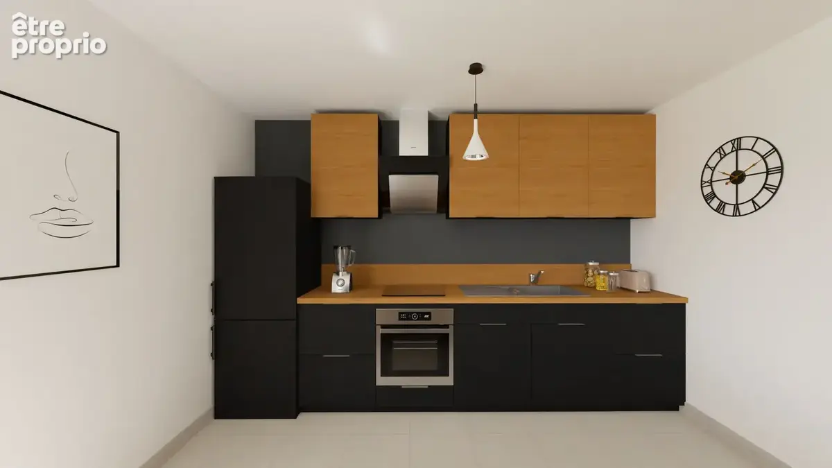Seysses - maison neuve t3 en brs - frais de notaire offerts - photo 2