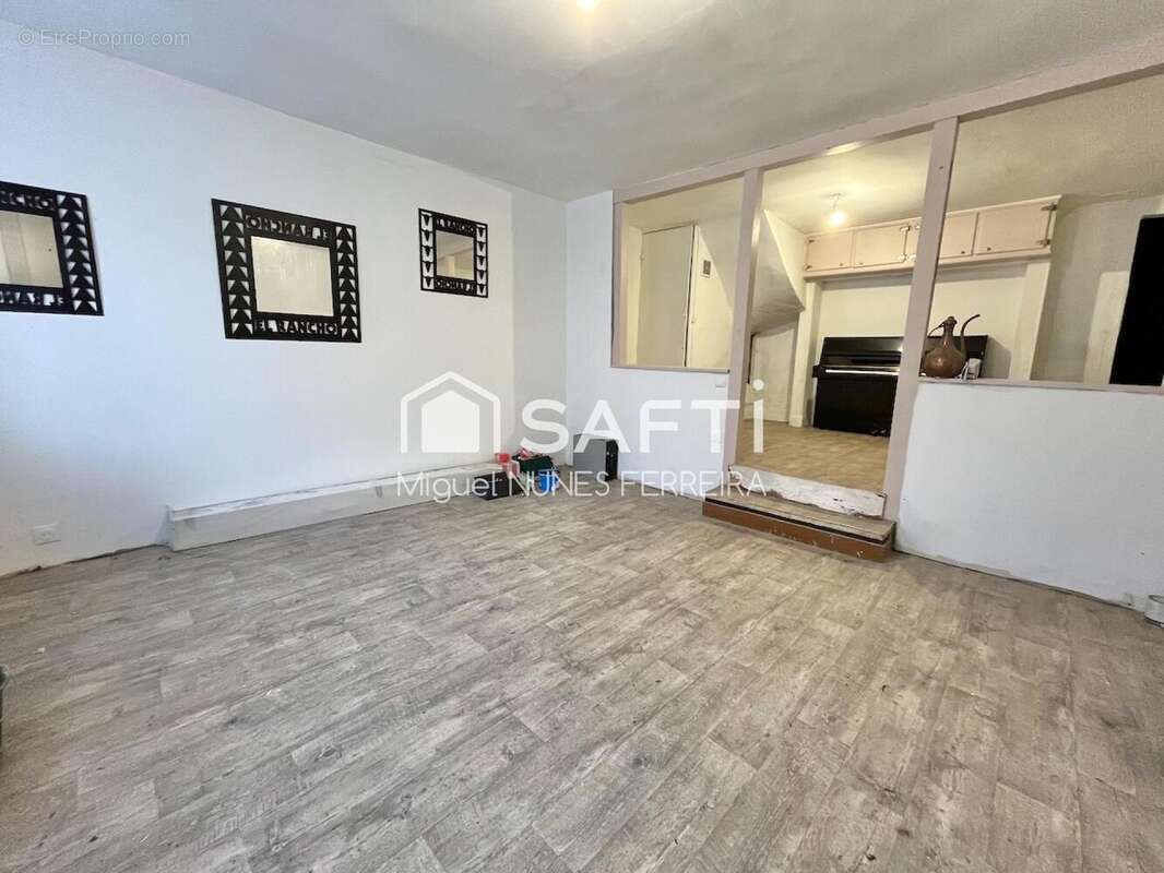 Photo 6 - Maison à MALAUNAY