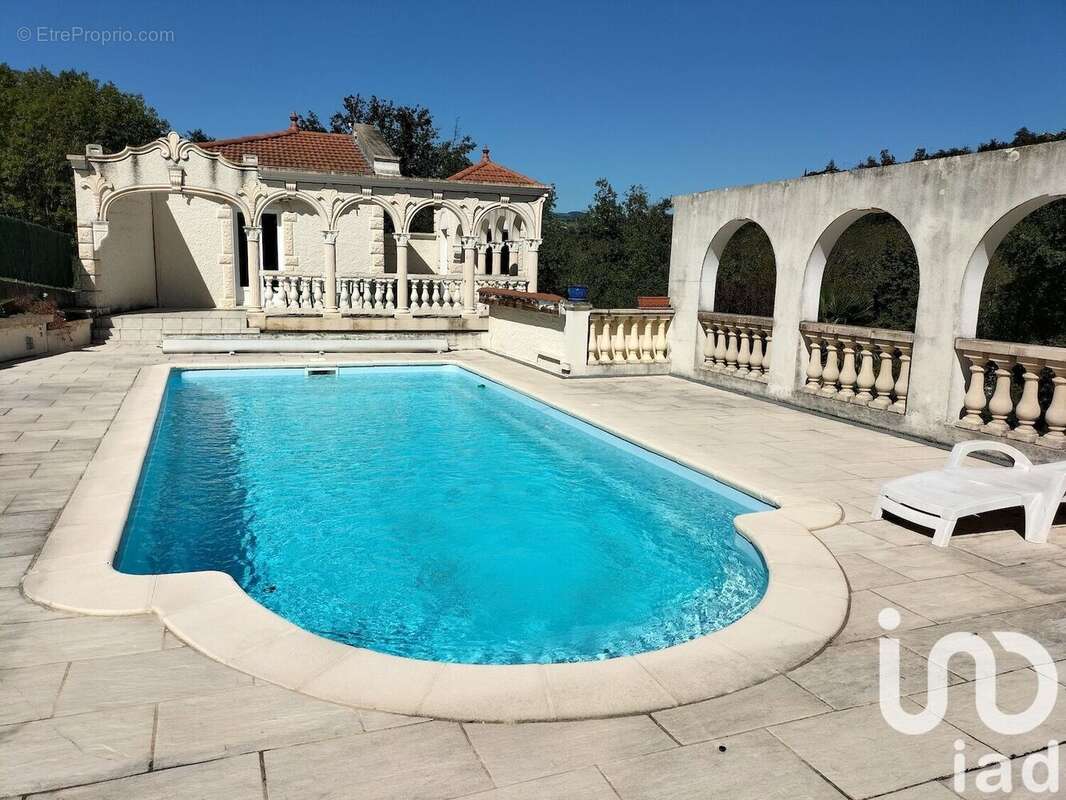 Photo 2 - Maison à SAINT-JOSEPH