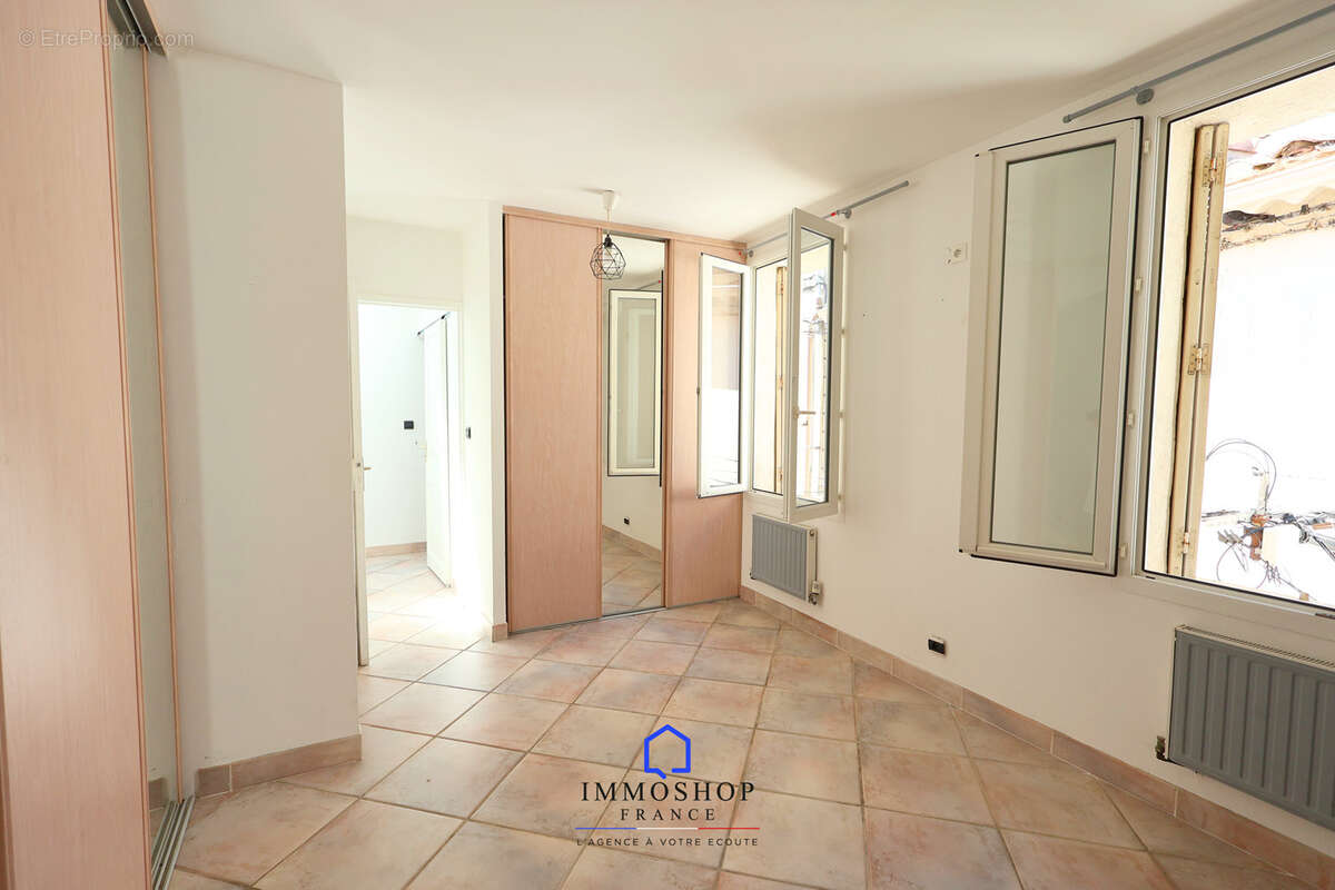 Maison de village 6m2 - Les Camoins 13011 - photo 10