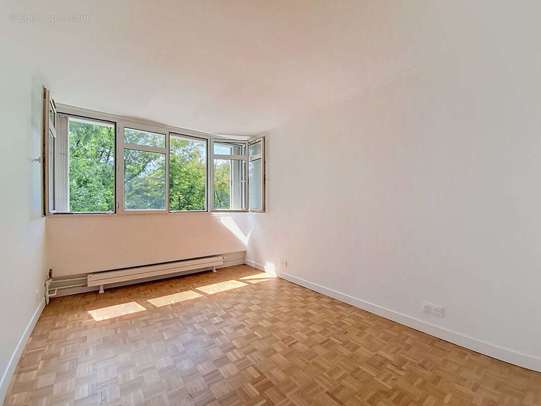 Appartement Verneuil-sur-seine 4 pièce(s) 71 m2 - photo 3