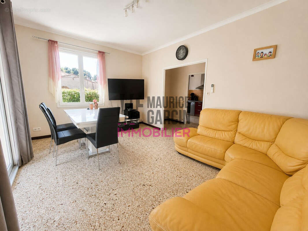 Maison 73 m² à Carpentras  - photo 5