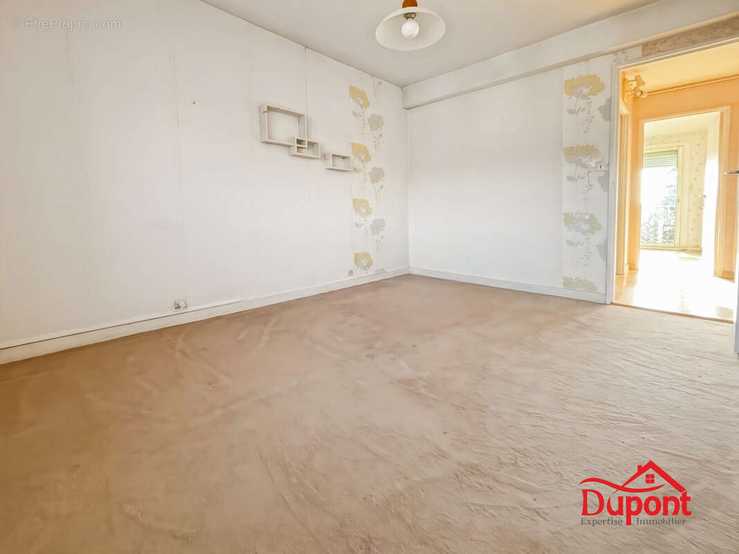 Appartement à SAINT-QUENTIN