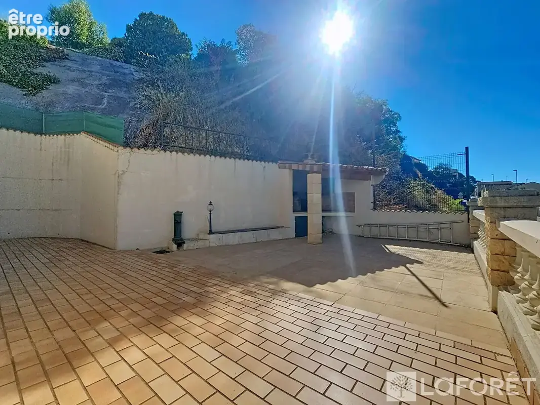 Maison  4 pièce(s) 120 m2 avec garage 125 m² et terrasse - photo 10