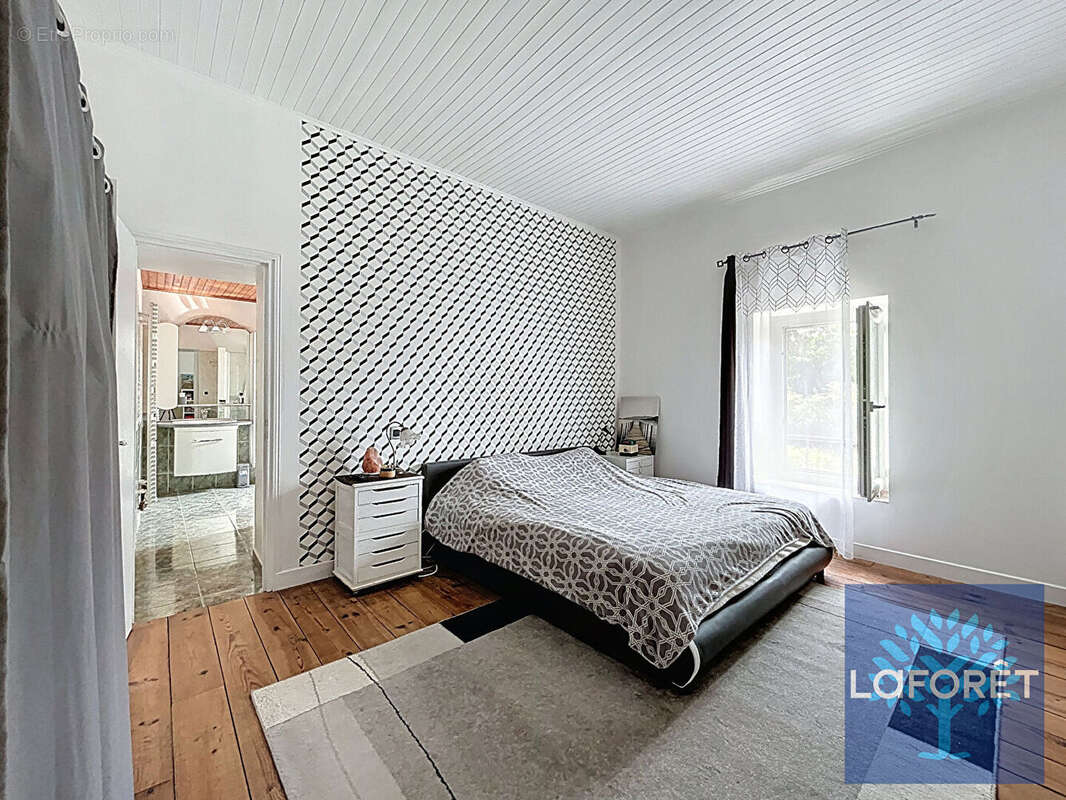 Maison à RIVIERE-SAAS-ET-GOURBY