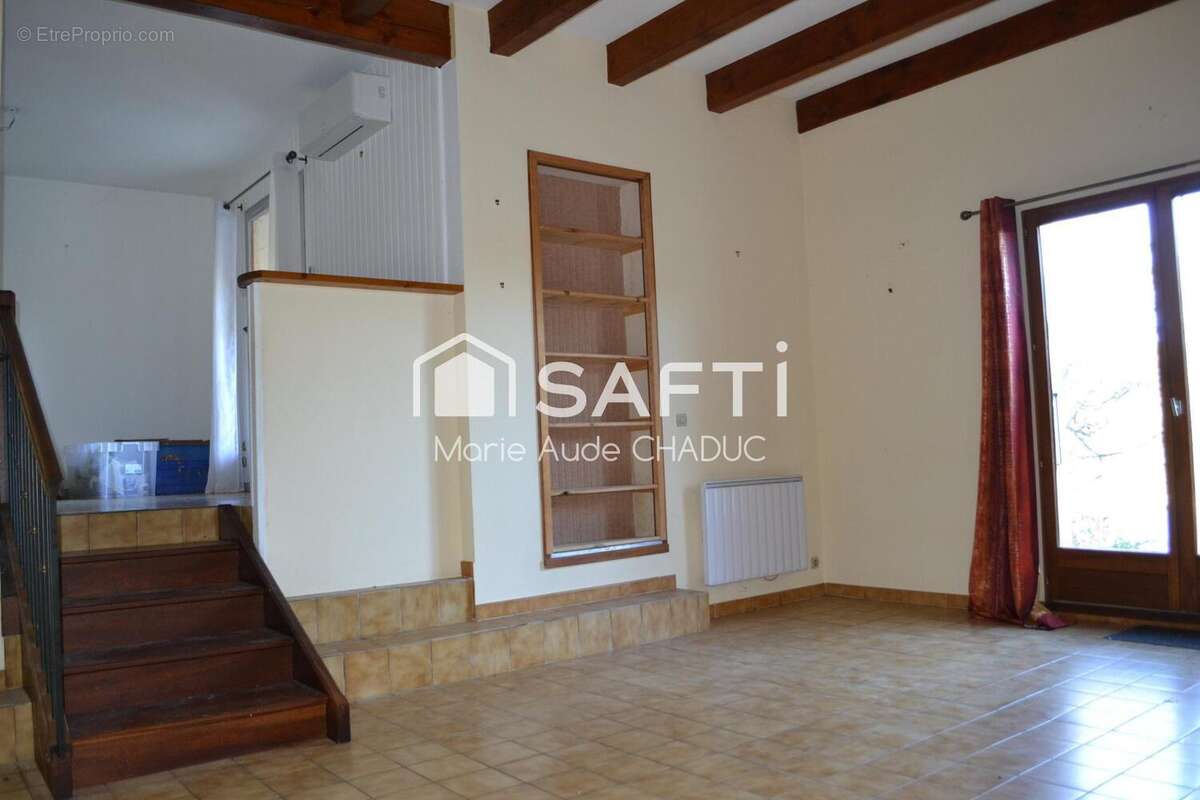 Photo 6 - Maison à SALAVAS