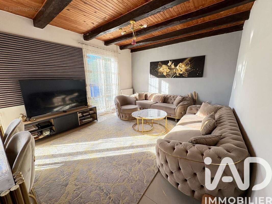 Photo 5 - Maison à HAUTE-AMANCE