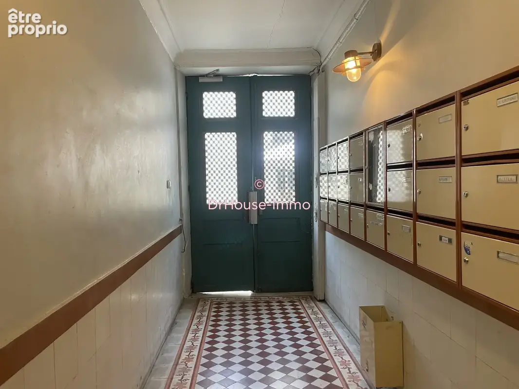 Appartement 2 pièces 20 m² à vendre à Paris-20e (75020) - photo 6