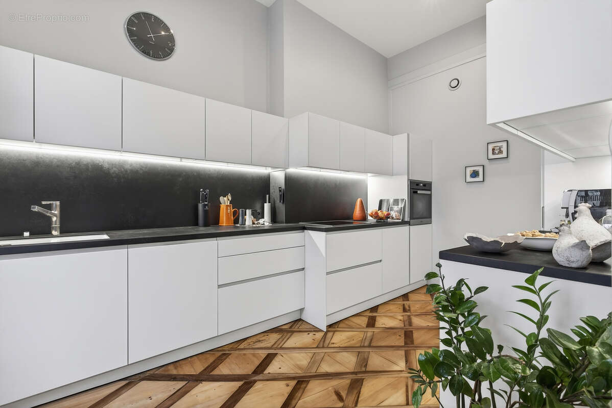 Appartement à CHAMBERY