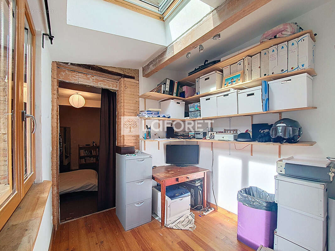 Maison à VILLEMUR-SUR-TARN