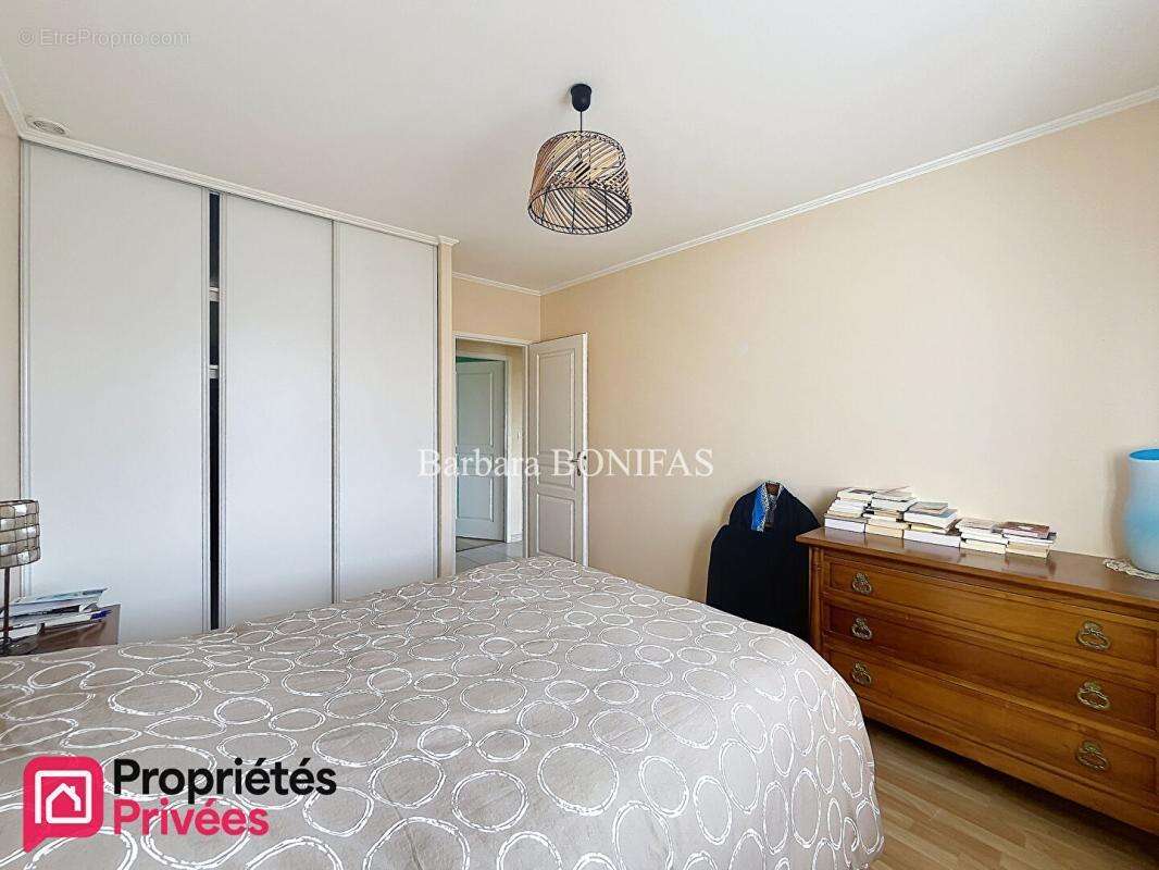 Maison 4 pièces 108 m2 - photo 9