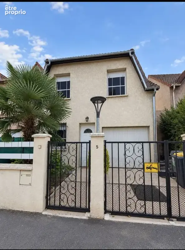 Maison 5 pièces à vendre à Saint Denis - 298 000 - photo 7