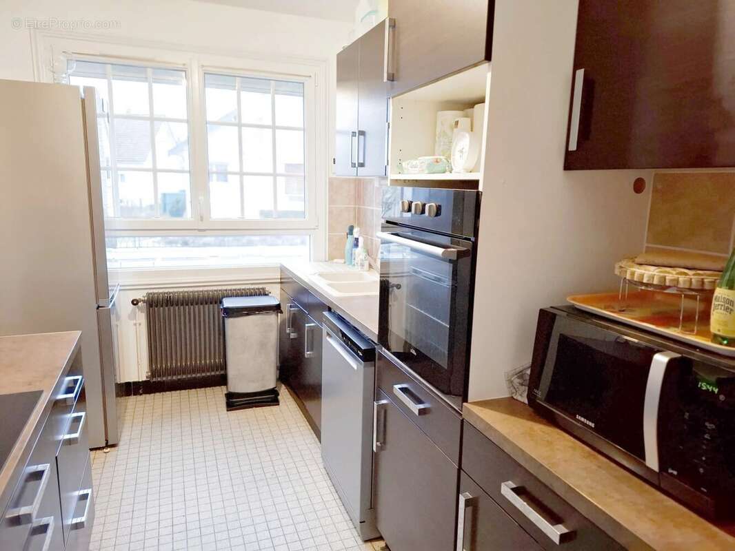 Maison à GRANDVILLIERS