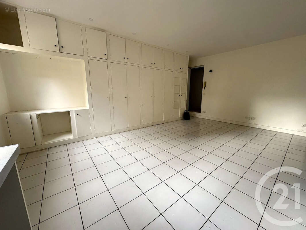 Appartement à AULNAY-SOUS-BOIS