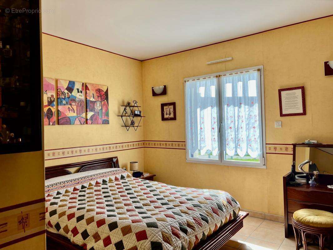 Maison à TELGRUC-SUR-MER