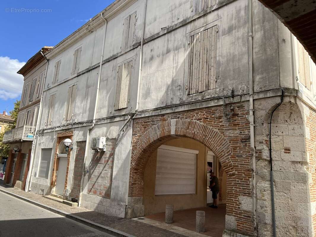 Appartement à VALENCE