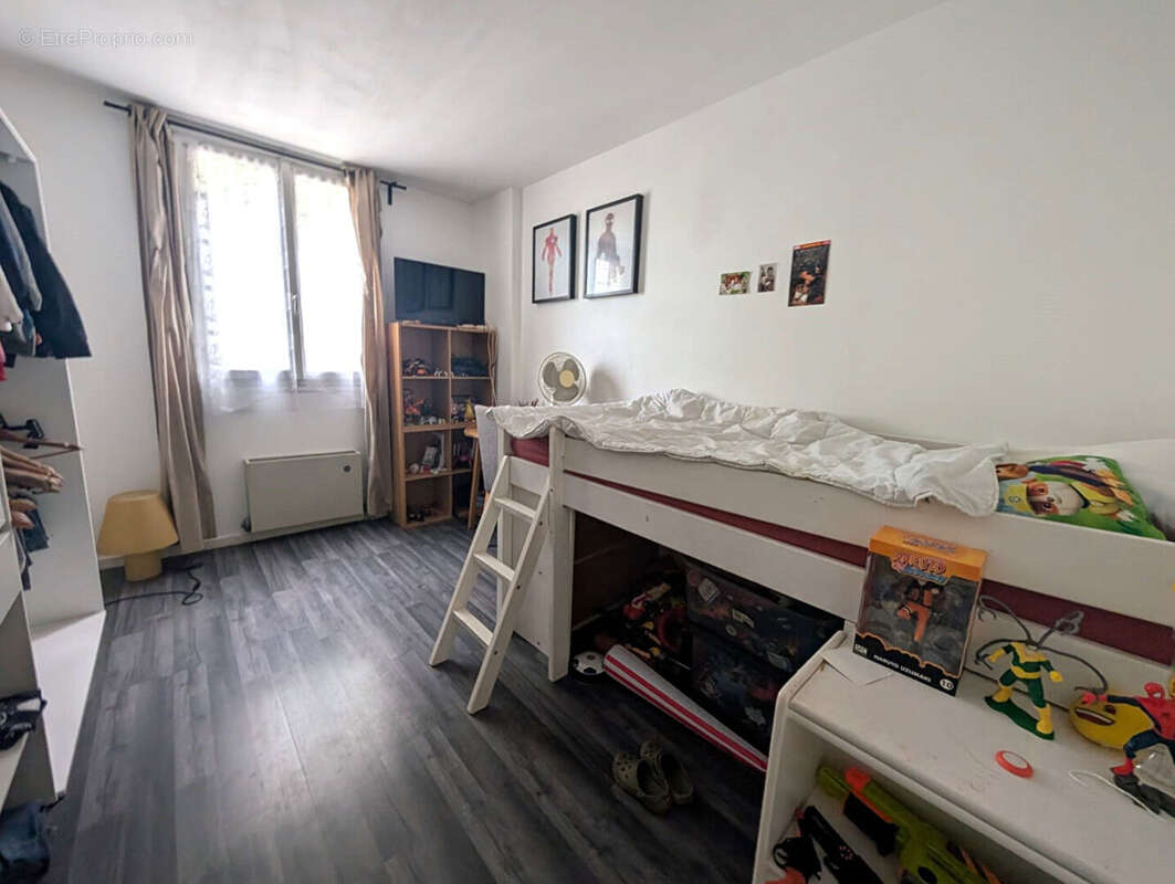 Appartement à PERSAN