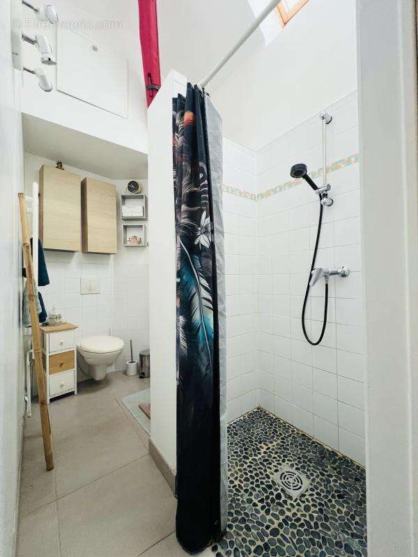 Appartement à CREPY-EN-VALOIS