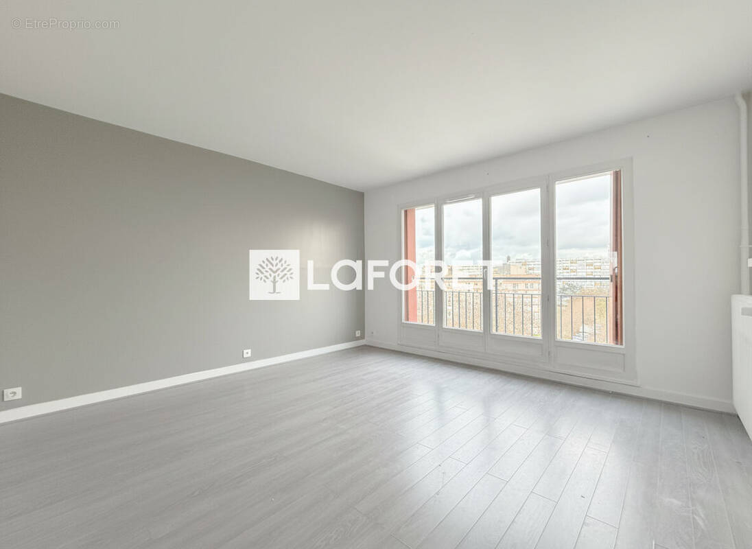 Appartement à BAGNEUX
