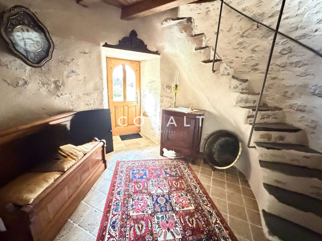 Maison à PLESSE