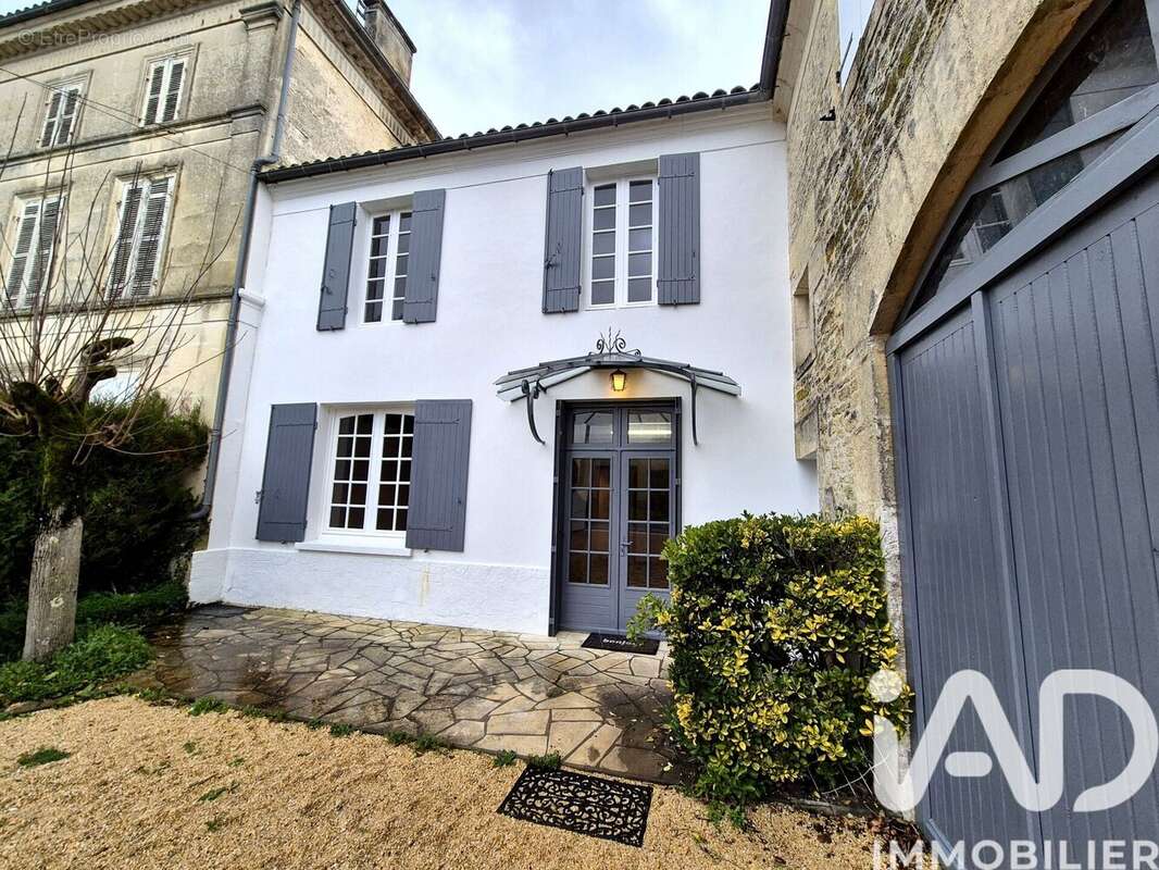 Maison 110 m² à Authon-Ebeon  - photo 3