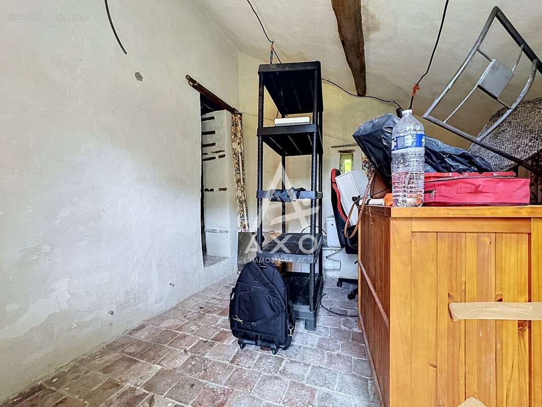 Maison à GUILLY