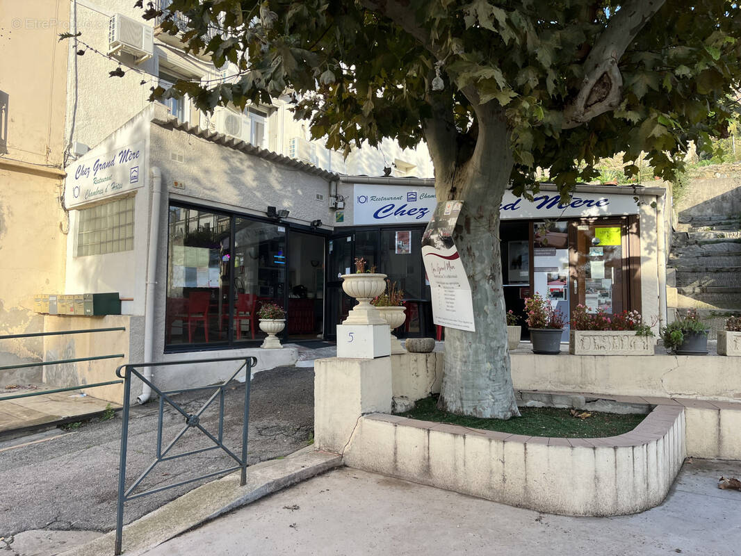 Maison à LE PERTHUS