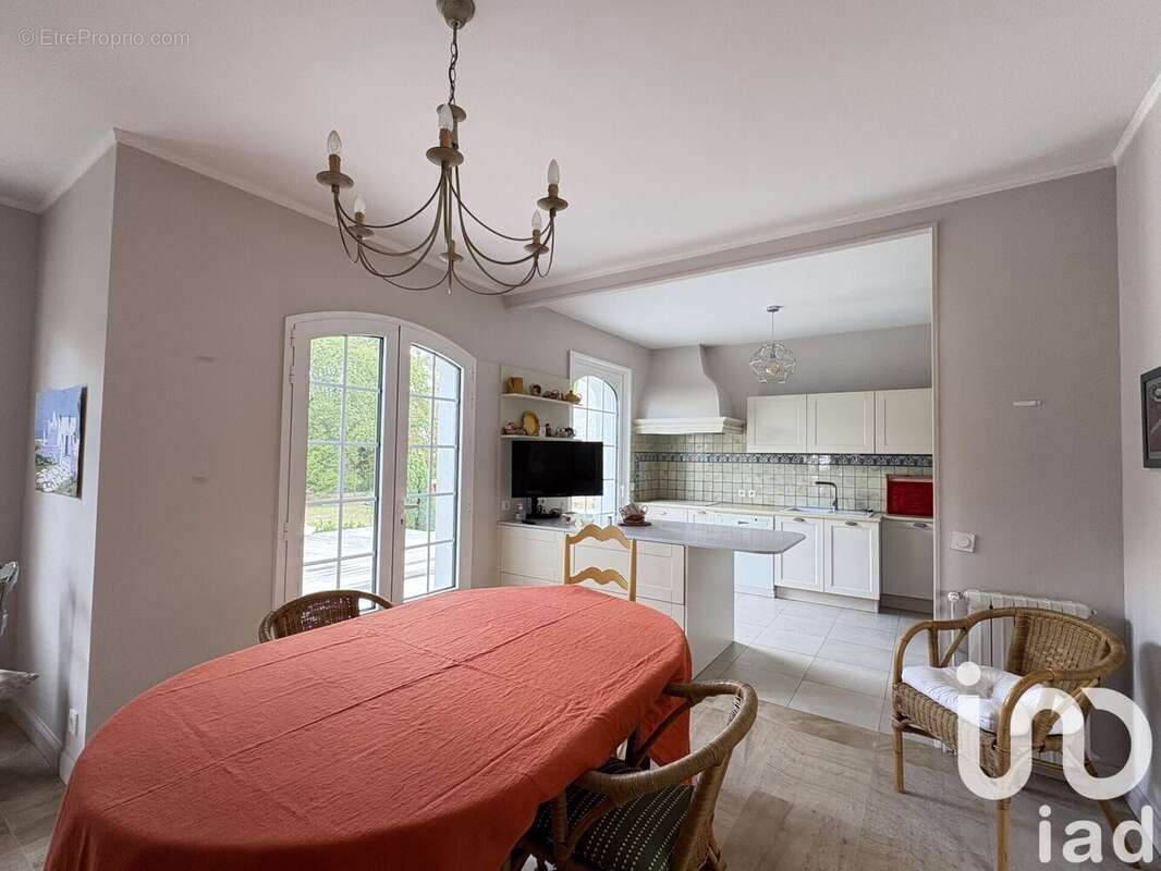 Photo 2 - Maison à CARBON-BLANC