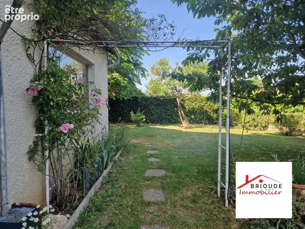 Maison avec terrain - photo 2