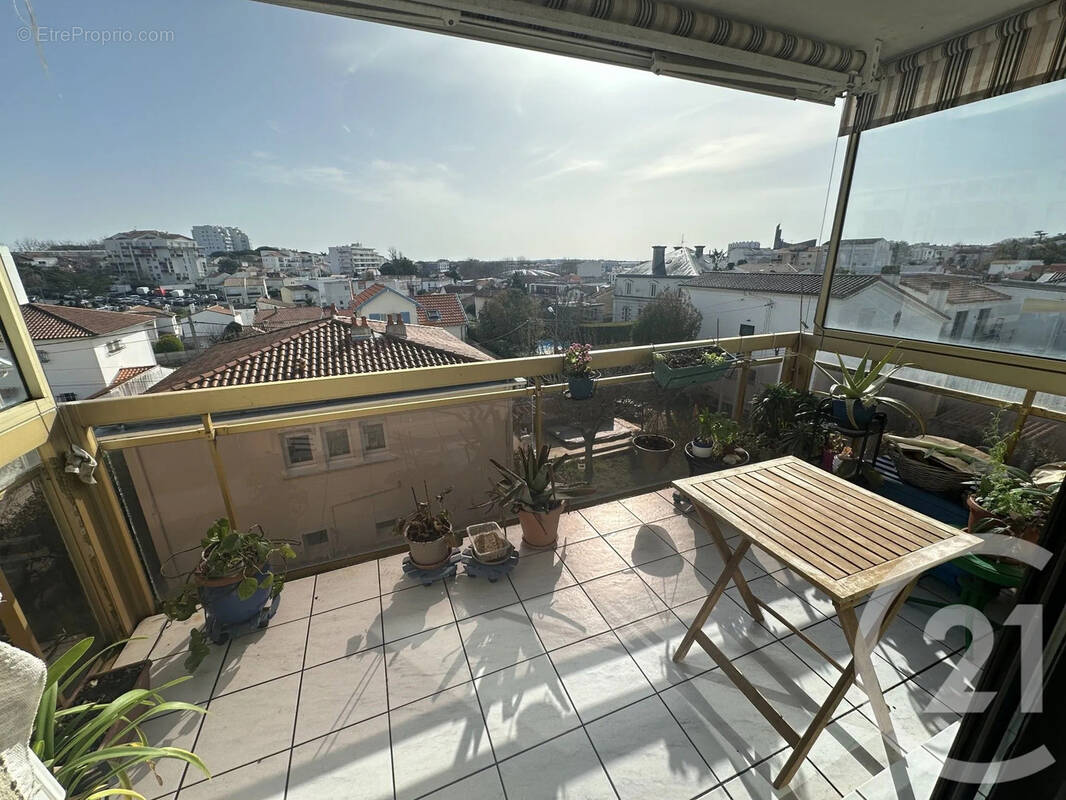 Appartement à ROYAN