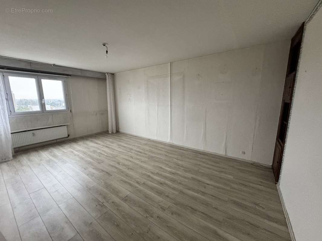 Appartement à CAEN