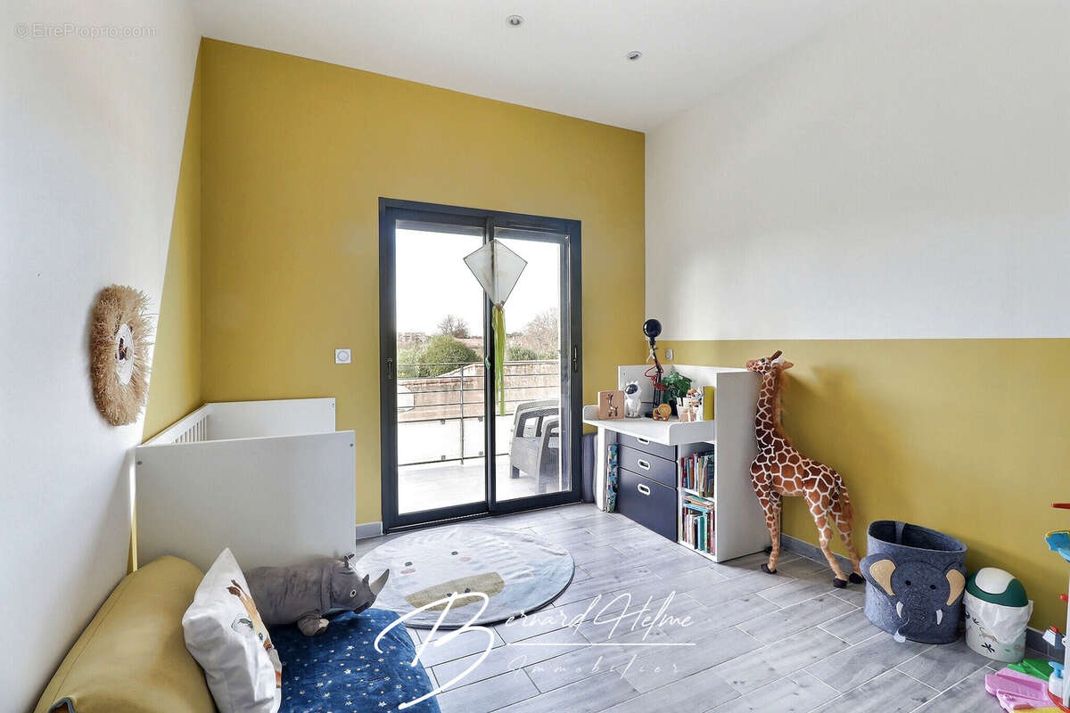 Maison à MARSEILLE-9E