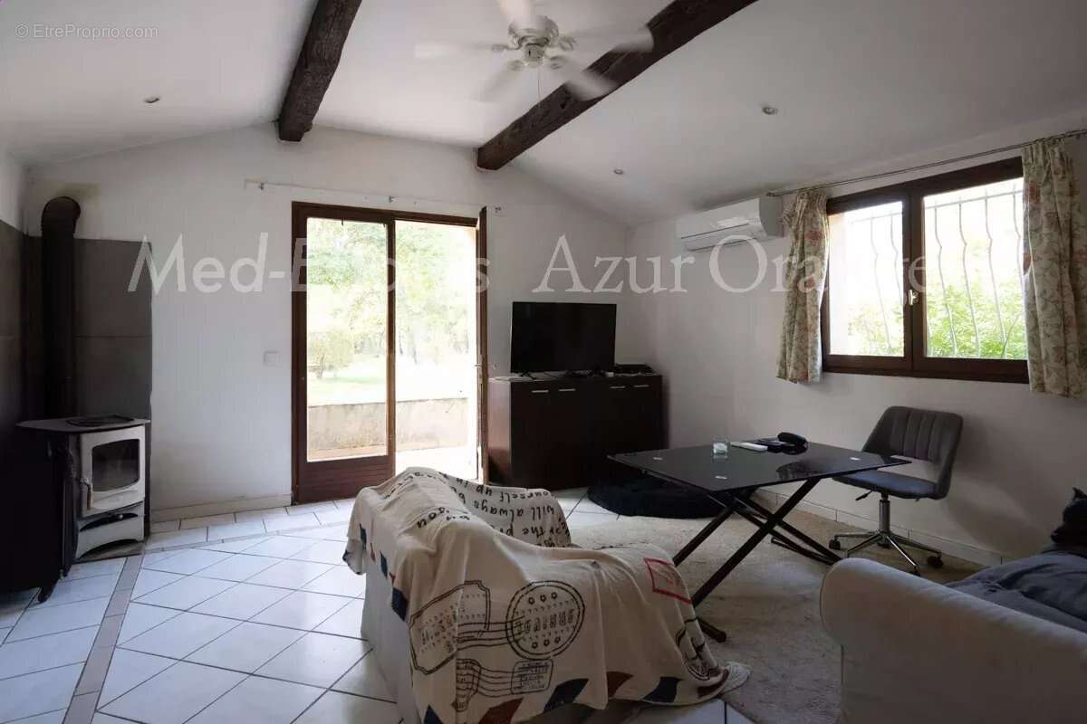 Maison à PLAN-DE-LA-TOUR