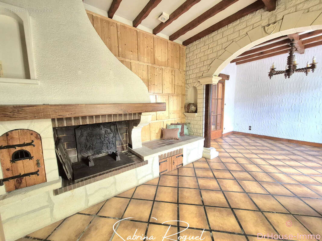 Maison à BEGLES
