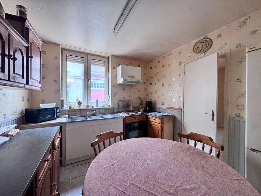 Appartement à CALAIS