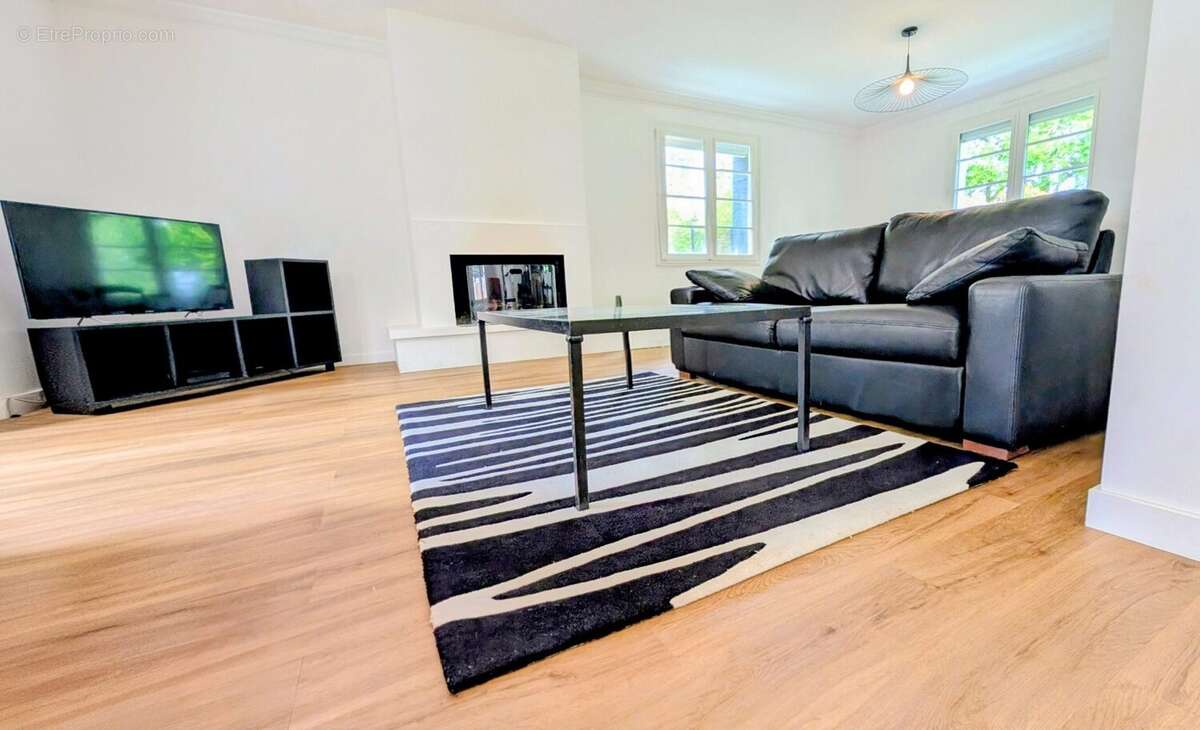 Maison à SUCE-SUR-ERDRE