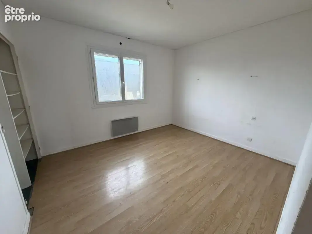 Maison 5 pièces 111 m² à vendre à Chevroux (01190) - photo 4