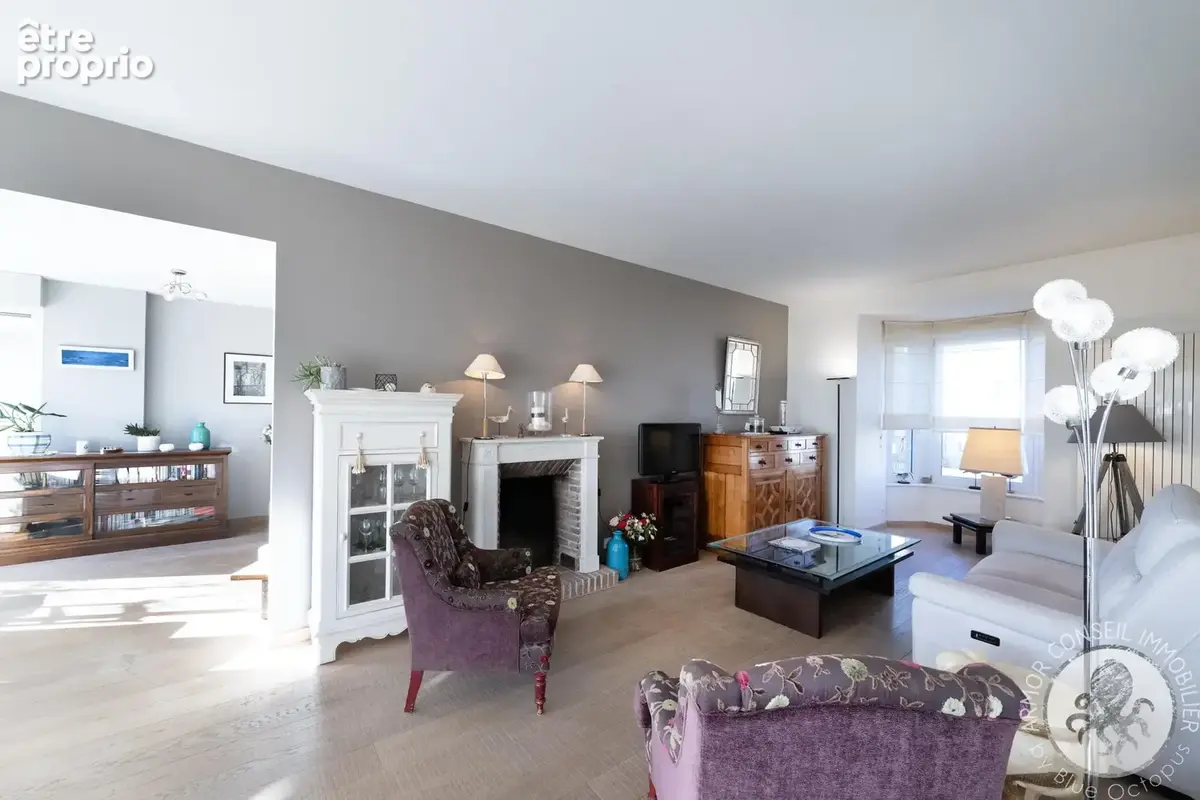 Villa saint cast le guildo - photo 3