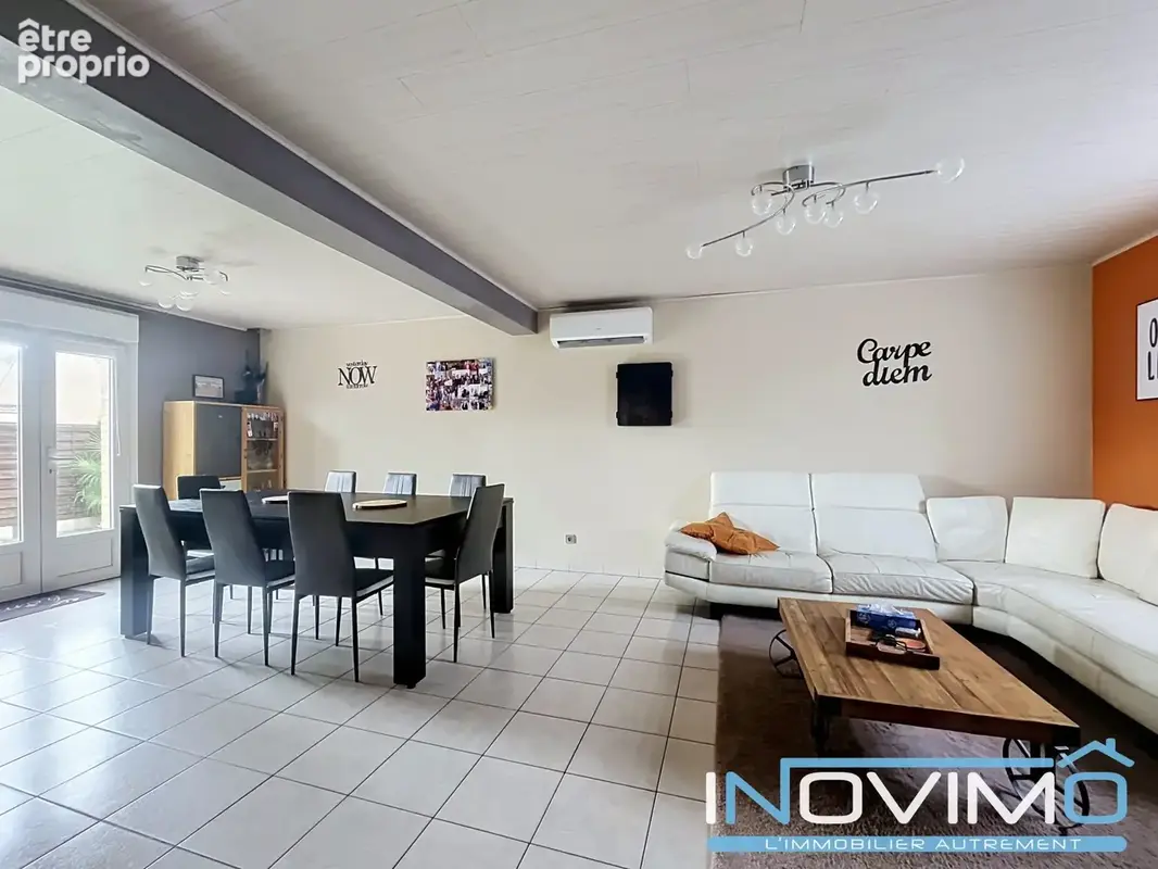Maison 6 pièces 101 m² à vendre à Fort-Mardyck (59430) - photo 5