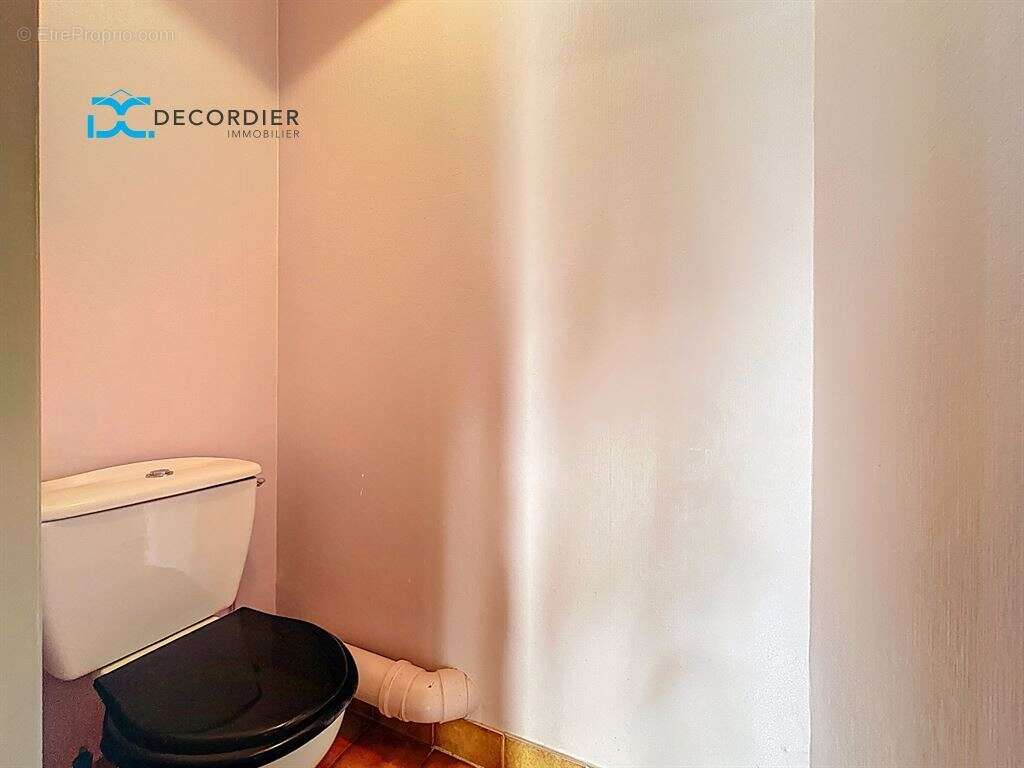 Appartement à PUBLIER