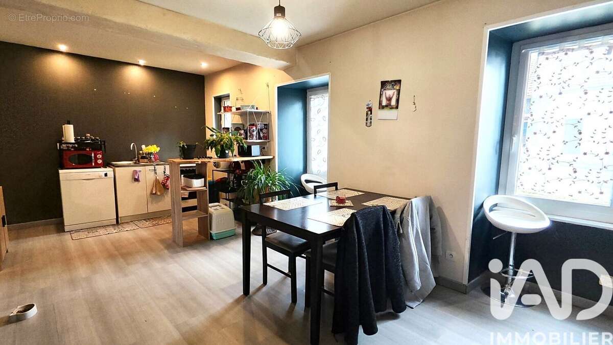 Photo 3 - Maison à LES ANCIZES-COMPS