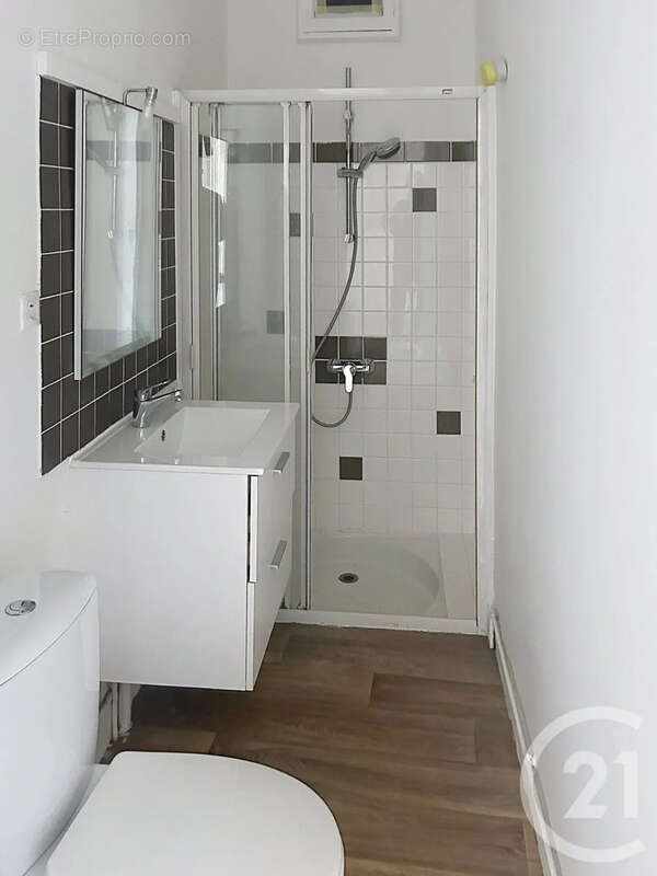 Appartement à AUXERRE
