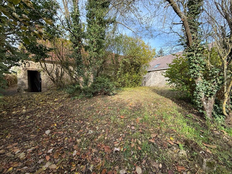 Maison à CINQUEUX